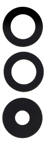 Repuesto Vidrio De Cámara Samsung A34 A346 C/instalación 0