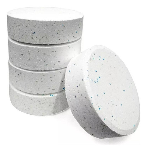 Boya Para Piscina Y Pastillas Triple Acción. Combo 0