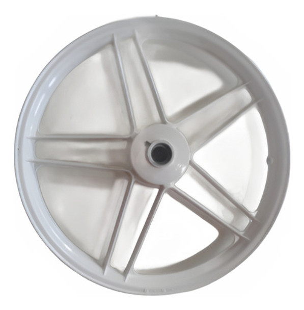 Llanta Zanella 50 10 Rayos Campana 90mm 0
