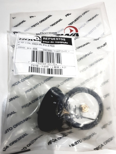 Repuestos Rowa Kit Sensor Rpx Press Rowa 25 / 30 Max 26 / 22 0