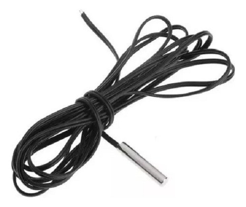 Cabo Para Sensor De Controlador De Temperatura Tholz 0