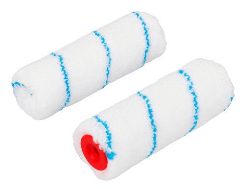 2 Refis Parede E Madeira Dexter 120mm 0