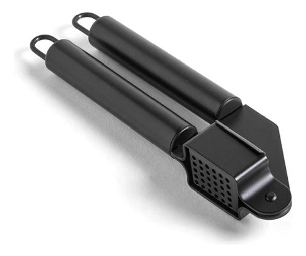 Pinza Prensa Pica Ajo Acero Black De 20cm 0