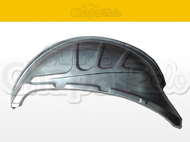 Pasarrueda Trasero Exterior P/ Ford Falcon Izquierdo 0 Pasarrueda Trasero Exterior P/ Ford Falcon Izquierdo 0