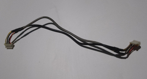 Flex Cable Acoustech A-27o1lcd 5-5 B 0