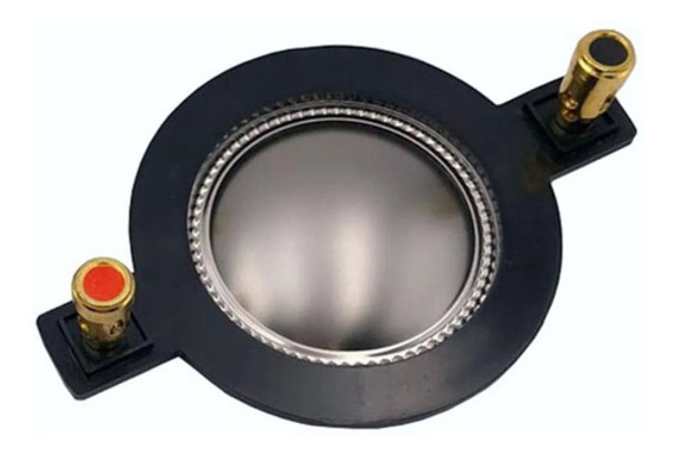 Repuesto Driver Titanio 44 Mm Jahro Zkx Leea Moon A. Vox 0 Repuesto Driver Titanio 44 Mm Jahro Zkx Leea Moon A. Vox 0