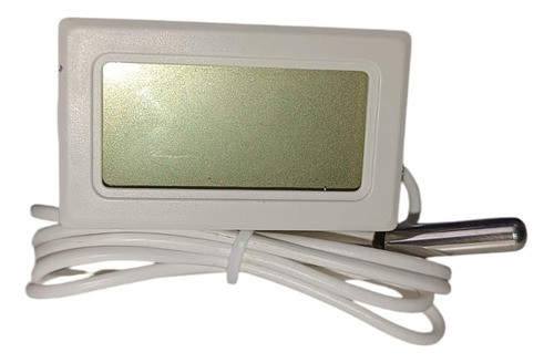 Termometro Digital Tpm10 (1m) Evertech 0