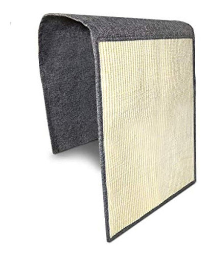 Kecuco Cat Scratching Mat Protector De Arañazos Para Mascot 0
