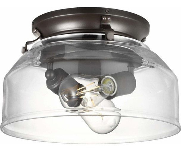 Progress Lighting Springer Collection - Kit De Luz De Crist. 0