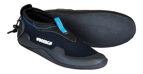 Zapatos Calzado De Neopreno - Talle 35 0