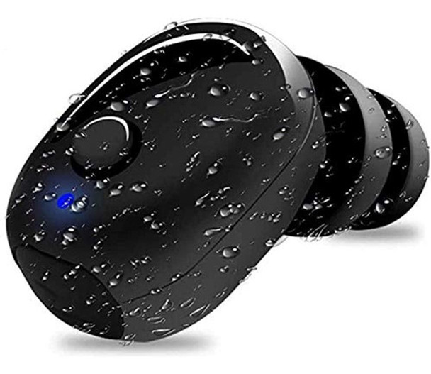 Auriculares De Natacion Impermeables Ip68 - Auriculares Ina 0