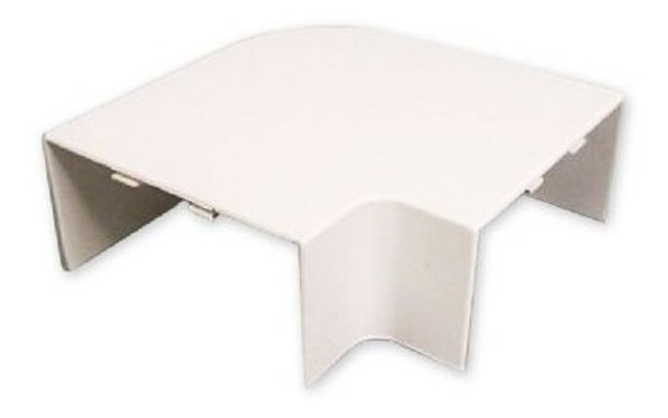 Accesorio Cablecanal 100x50 Curva Plana Kalop 0
