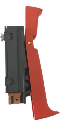Interruptor Martelo Gsh 5 Ce 220v Bosch Original 0