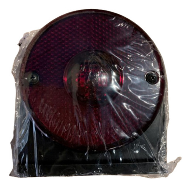 Faros Colgantes Laterales Acoplado Sinbrax 0