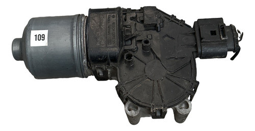 Motor Limpiaparabrisas De Ford Focus 0