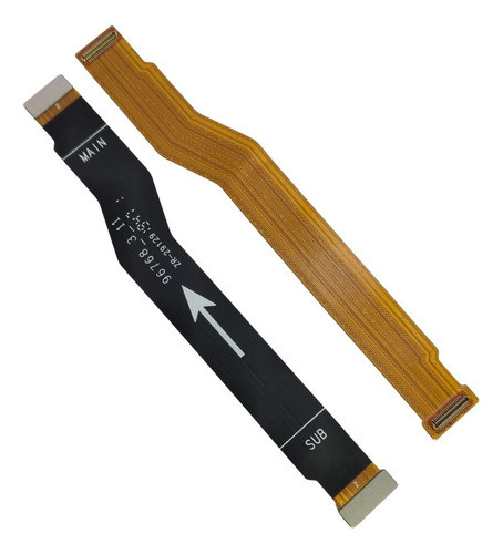 Flex Main Compatible Con LG K50s V11 0
