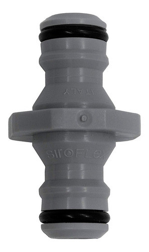 Niple De Union Para Acople Rapido 1/2 Siroflex 7430 Aquaflex 0