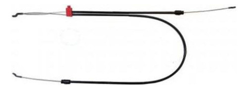 Cable Butaca Fox 3p/amarok Asiento Cab.sim Fremec 56887 0