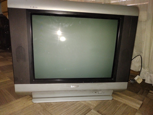 Televisor Sanyo 20 Pulgadas 0