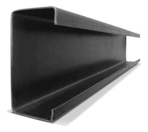 Perfil C 120x50x15 2mm X 12 Mts Lac- Tubo Center Escobar 0