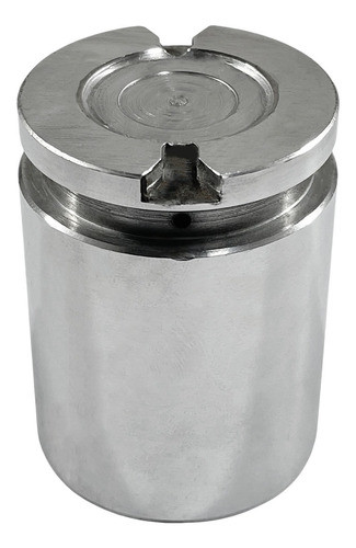 Piston Freno De Mordaza Volkswagen Polo 38mm Trasero 0