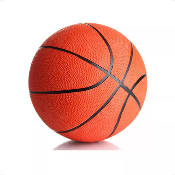 Bola De Basquete Tamanho Oficial Numero 7 Jogo Quadra 0