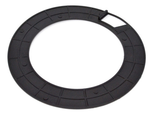 Anel Base Plantadeira Baldan Soja 2,5 Mm (unid) 0