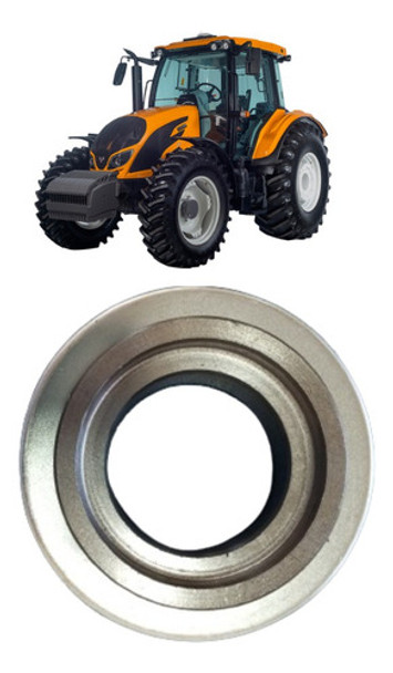 Rolamento Embreagem Para Trator Valtra 81781200 485/685/785 0
