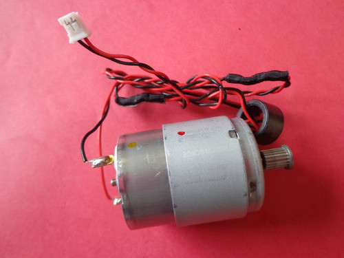 Motor Carro Epson L3210 / L3250 0