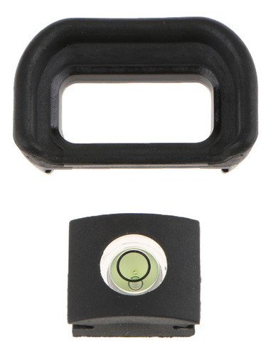 Novo Visor Ocular De Fda-ep17 Para A6500 0