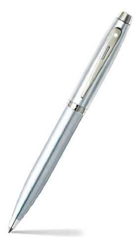 Bolígrafo Ball Sheaffer S.100 Cromo Cep  - Mosca 0