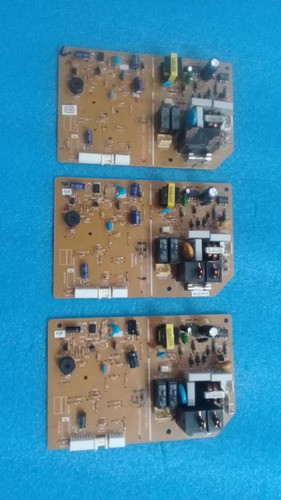 Placa Electronica Aire Bgh  Bse-45 Ch Reemplazo  F/c Envios 0