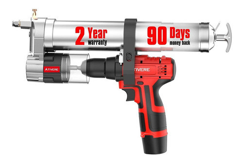 Adaptador De Taladro Para Pistola De Grasa. 0