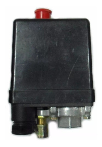 Presostato Compresor Dugaso Automatico Repuesto Orig Lacueva 0