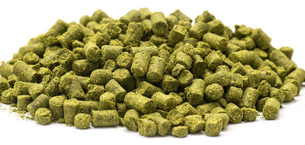 Lupulo Cascade Nacional 100gr - Cerveza Artesanal 0