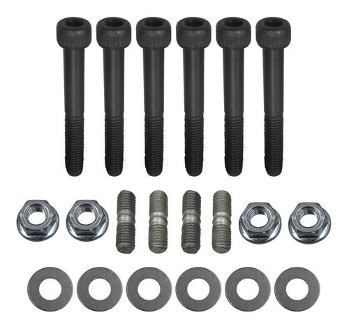 Kit Fijacion Multiple Adm-esc.vw 1,6 Dsl - I6562 0