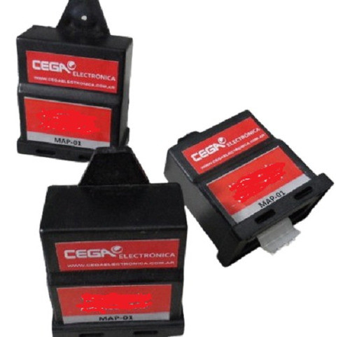 Emulador Monopunto Marca Cega 0