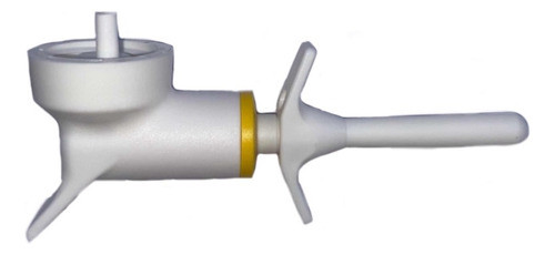 Aplicador Para Baycox 250ml Toltrazuril - Gatilho 1ml 0