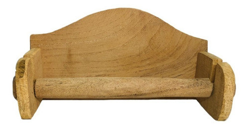 Porta Rollo De Cocina Pared 0