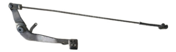 Pedal Freno Trasero Yamaha Fz 16 Fz Fi 2.0 Original (usado) 0