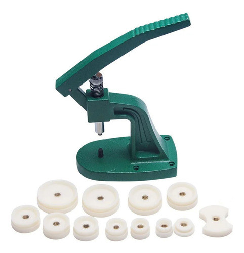 Ferramenta Prensa Para Relógio Reparos Profissional De Metal 0