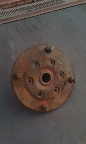 Masa Renault Trafic 0