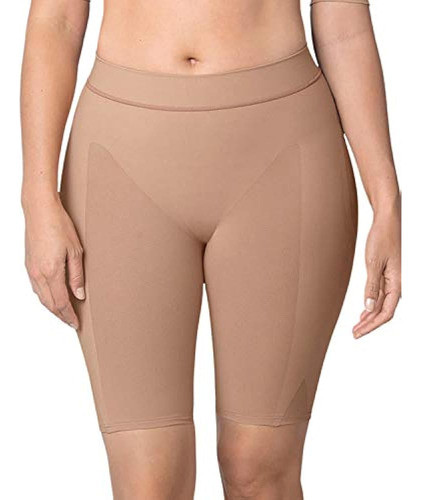 Leonisa Petite Plus Moldeador De Glúteos Invisible Bien Redo 0