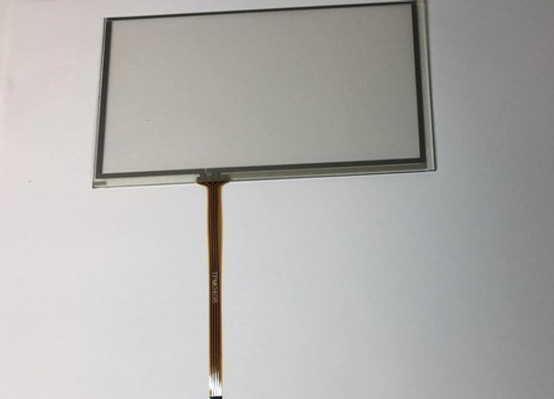 Touch Screen Pioneer Avh-p4050dvd Tela Toque P4050dvd Dvd 0