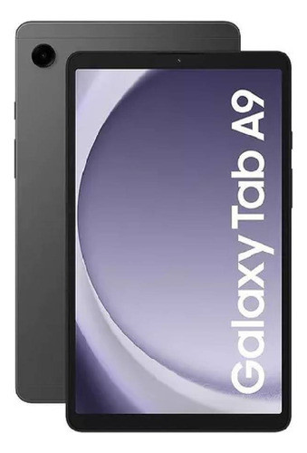 タブレット Galaxy Tab A9 64GB グレー