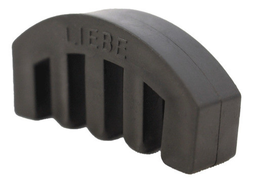 Surdina Abafador Silenciador De Estudo Para Viola Borracha 0