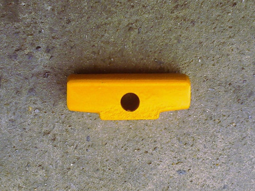Balancin Agrometal-cod.008265-hago Envios 0