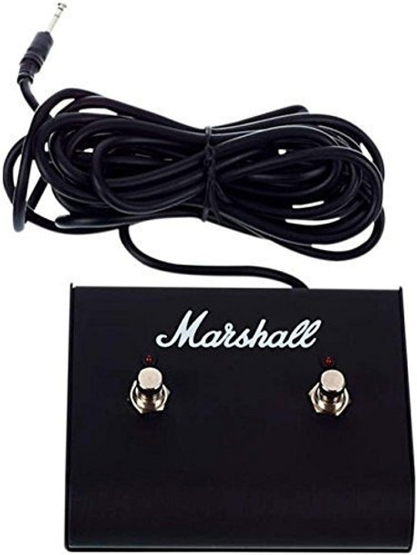 Pedal De Pie Marshall Pedl91003 2button 0 Pedal De Pie Marshall Pedl91003 2button 0