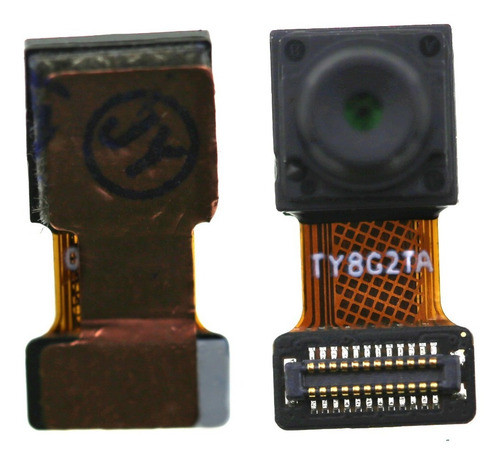 Camara Frontal Compatible Con Samsung A20s A207f 0