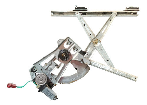 Levanta Vidrios Delantero Izquierdo Chrysler H 0